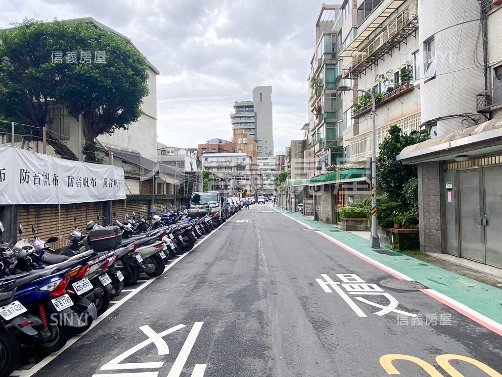 中正國中◆邊間一樓房屋室內格局與周邊環境