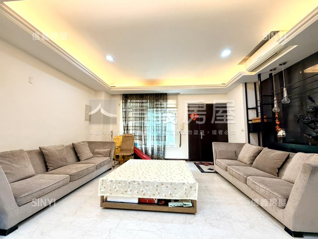 流域❀鬧中取靜東區別墅房屋室內格局與周邊環境