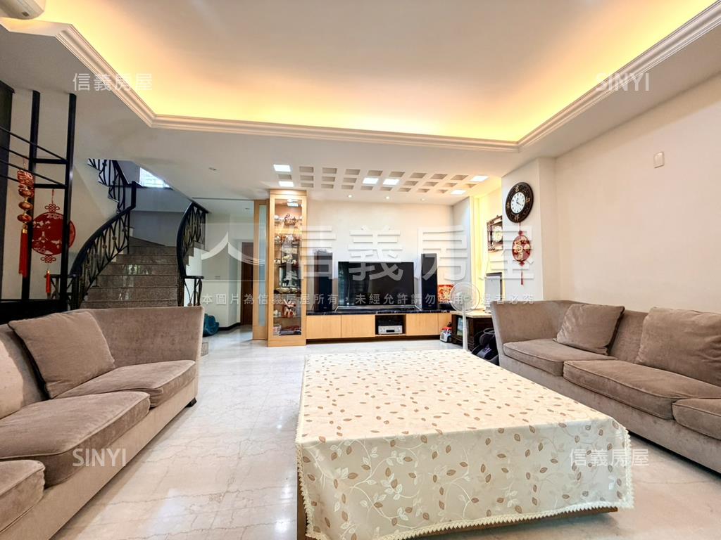 流域❀鬧中取靜東區別墅房屋室內格局與周邊環境