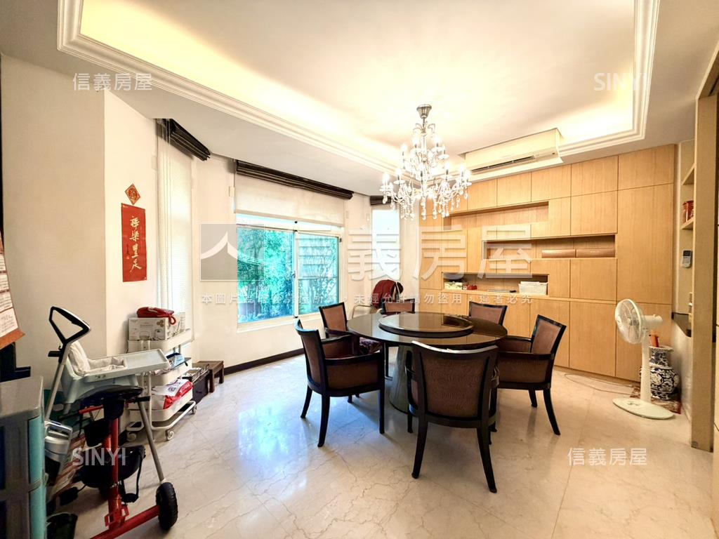 流域❀鬧中取靜東區別墅房屋室內格局與周邊環境