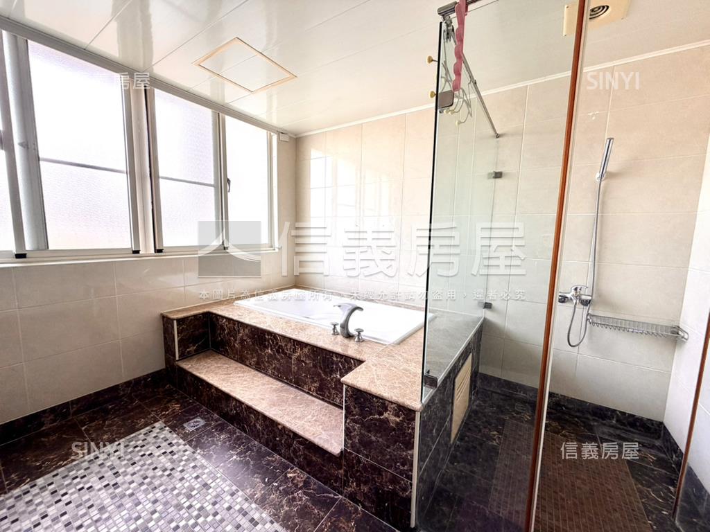 流域❀鬧中取靜東區別墅房屋室內格局與周邊環境