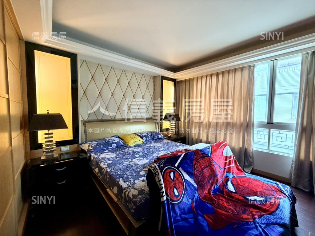 流域❀鬧中取靜東區別墅房屋室內格局與周邊環境