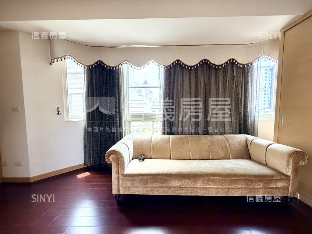 流域❀鬧中取靜東區別墅房屋室內格局與周邊環境