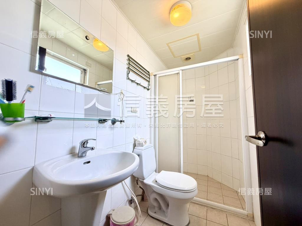 流域❀鬧中取靜東區別墅房屋室內格局與周邊環境