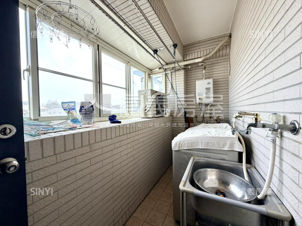 流域❀鬧中取靜東區別墅房屋室內格局與周邊環境