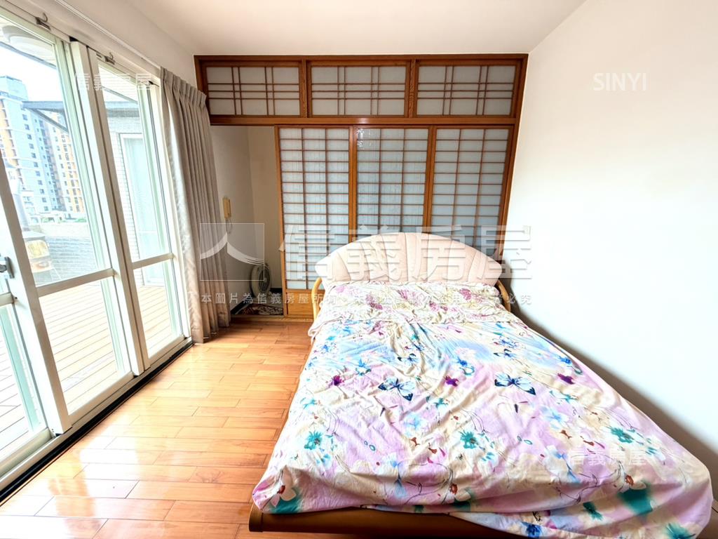 流域❀鬧中取靜東區別墅房屋室內格局與周邊環境