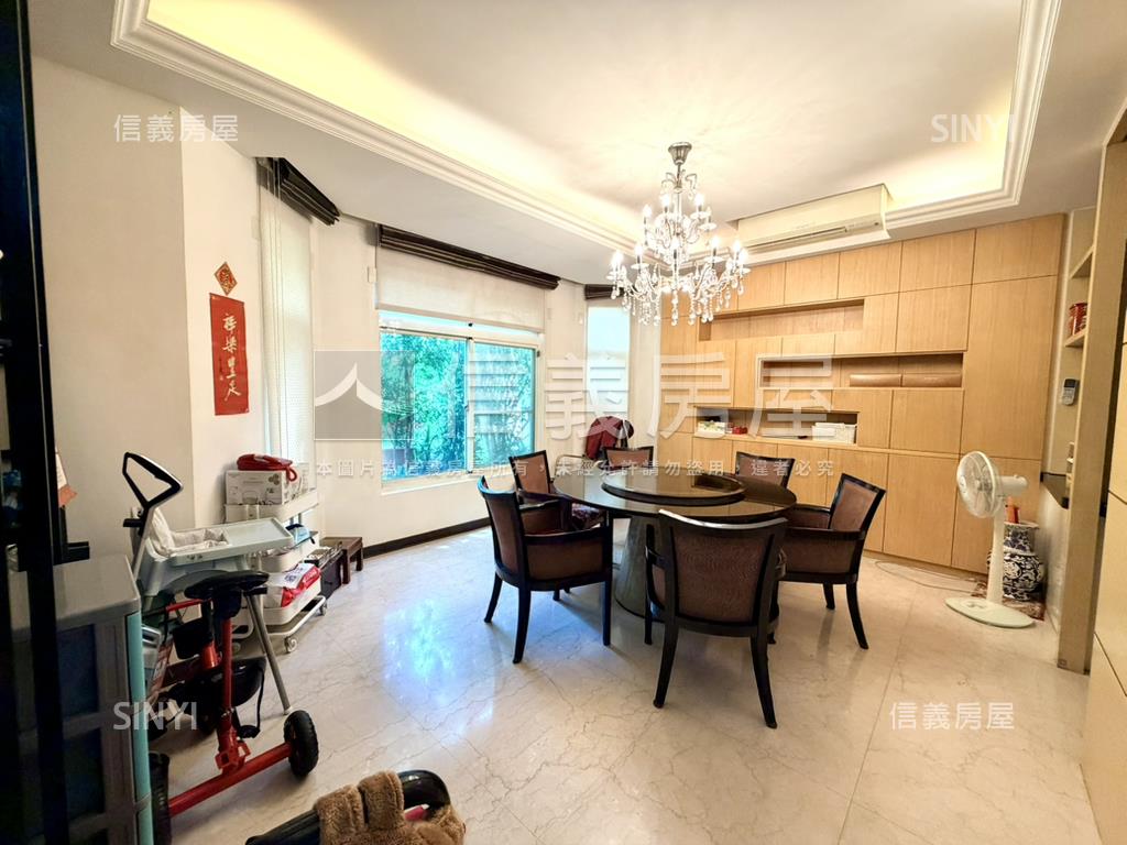 流域❀鬧中取靜東區別墅房屋室內格局與周邊環境