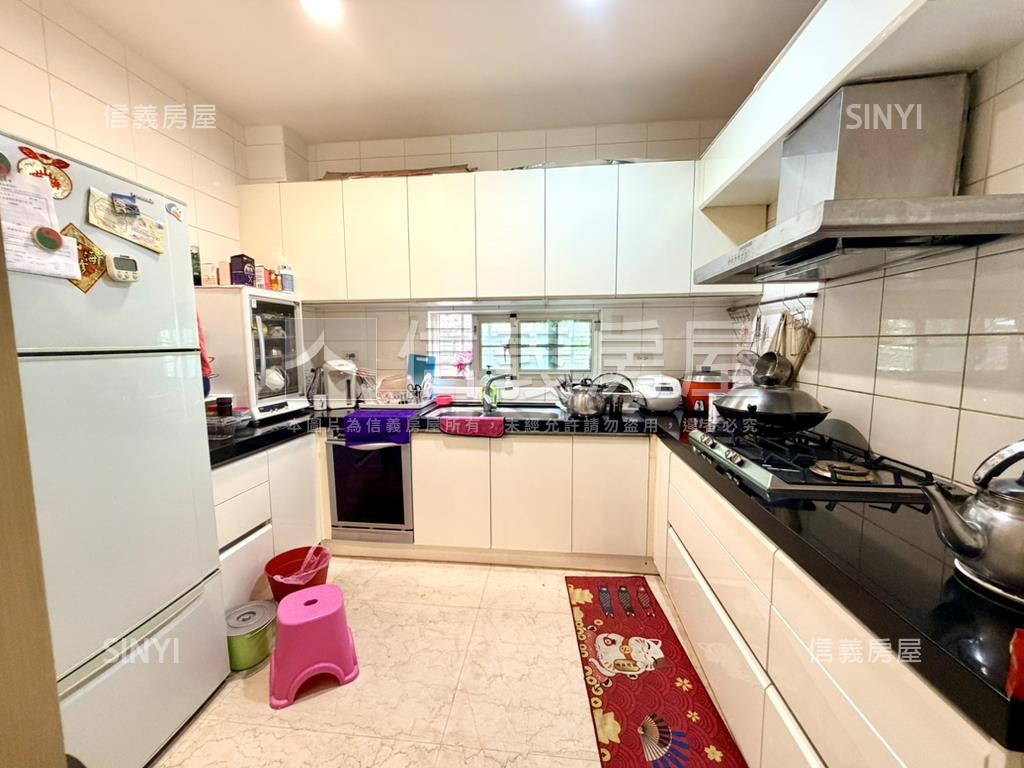 流域❀鬧中取靜東區別墅房屋室內格局與周邊環境