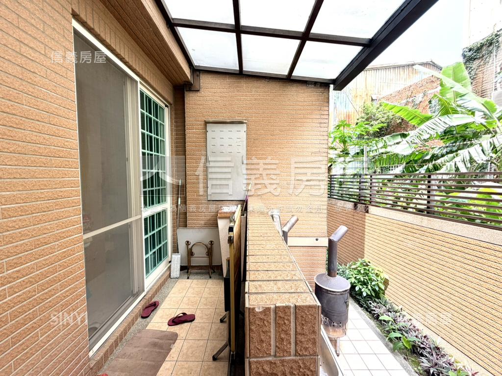 流域❀鬧中取靜東區別墅房屋室內格局與周邊環境