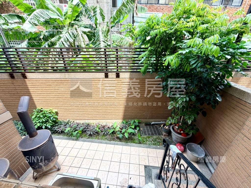 流域❀鬧中取靜東區別墅房屋室內格局與周邊環境