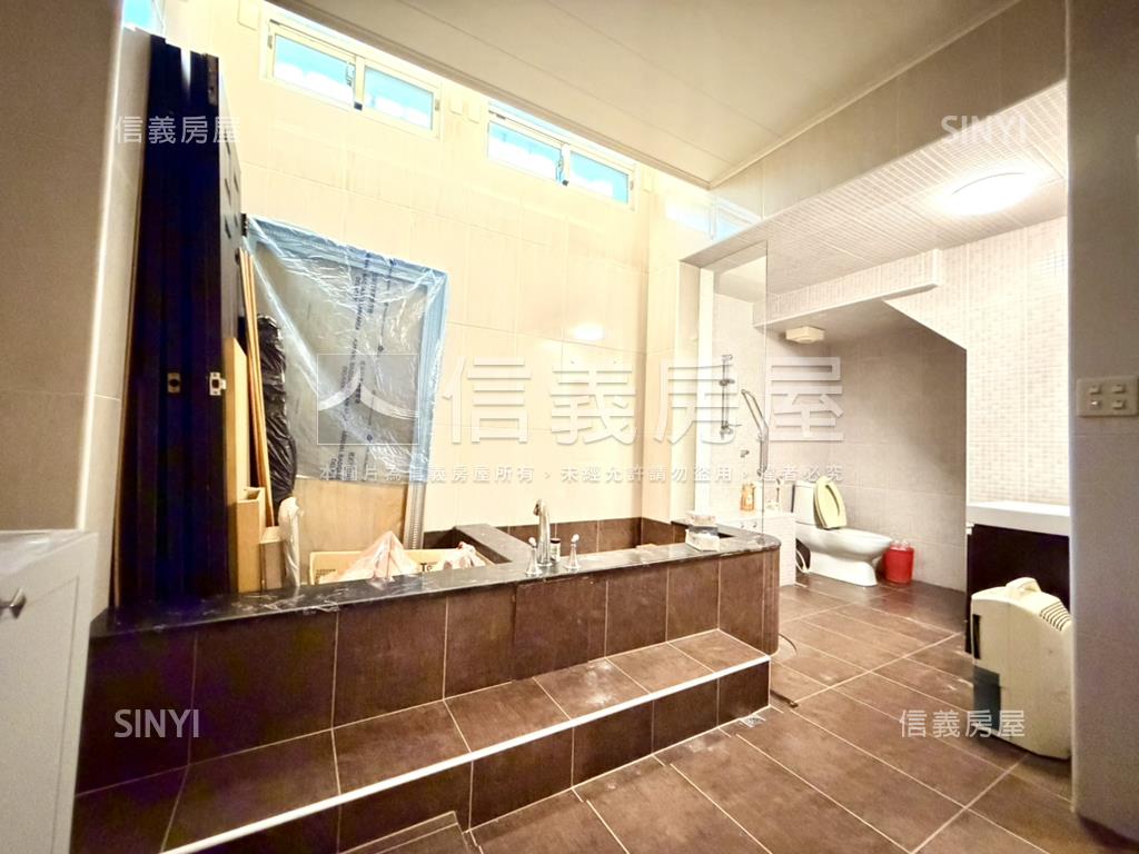 流域❀鬧中取靜東區別墅房屋室內格局與周邊環境