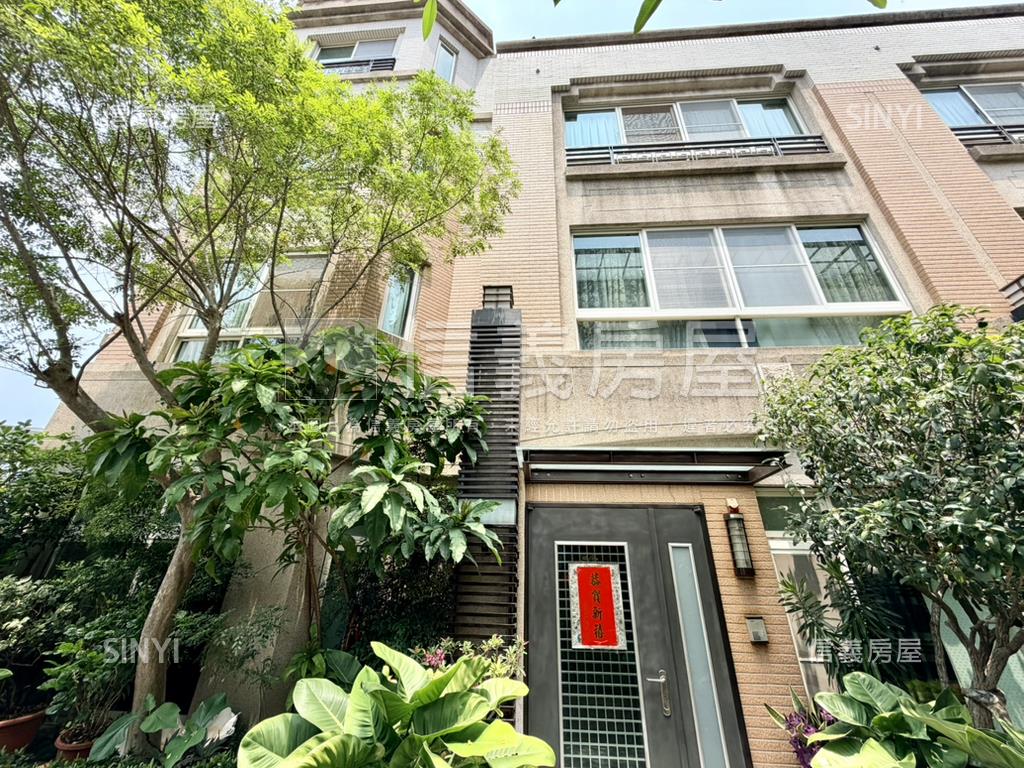 流域❀鬧中取靜東區別墅房屋室內格局與周邊環境