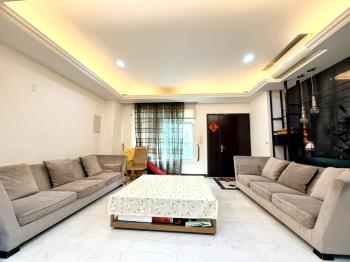 流域❀鬧中取靜東區別墅