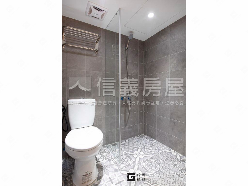 靜巷樹景－精美裝潢房屋室內格局與周邊環境