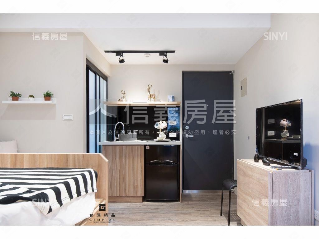 靜巷樹景－精美裝潢房屋室內格局與周邊環境