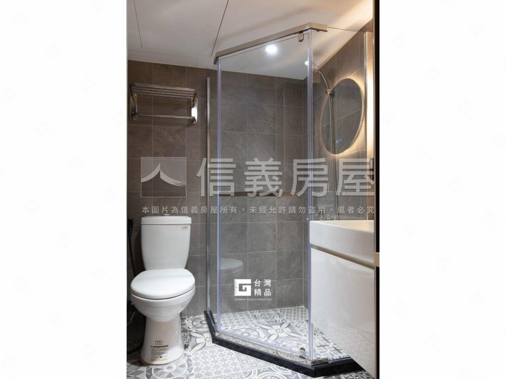 靜巷樹景－精美裝潢房屋室內格局與周邊環境