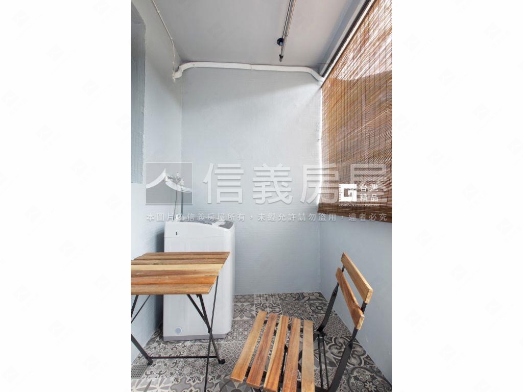 靜巷樹景－精美裝潢房屋室內格局與周邊環境