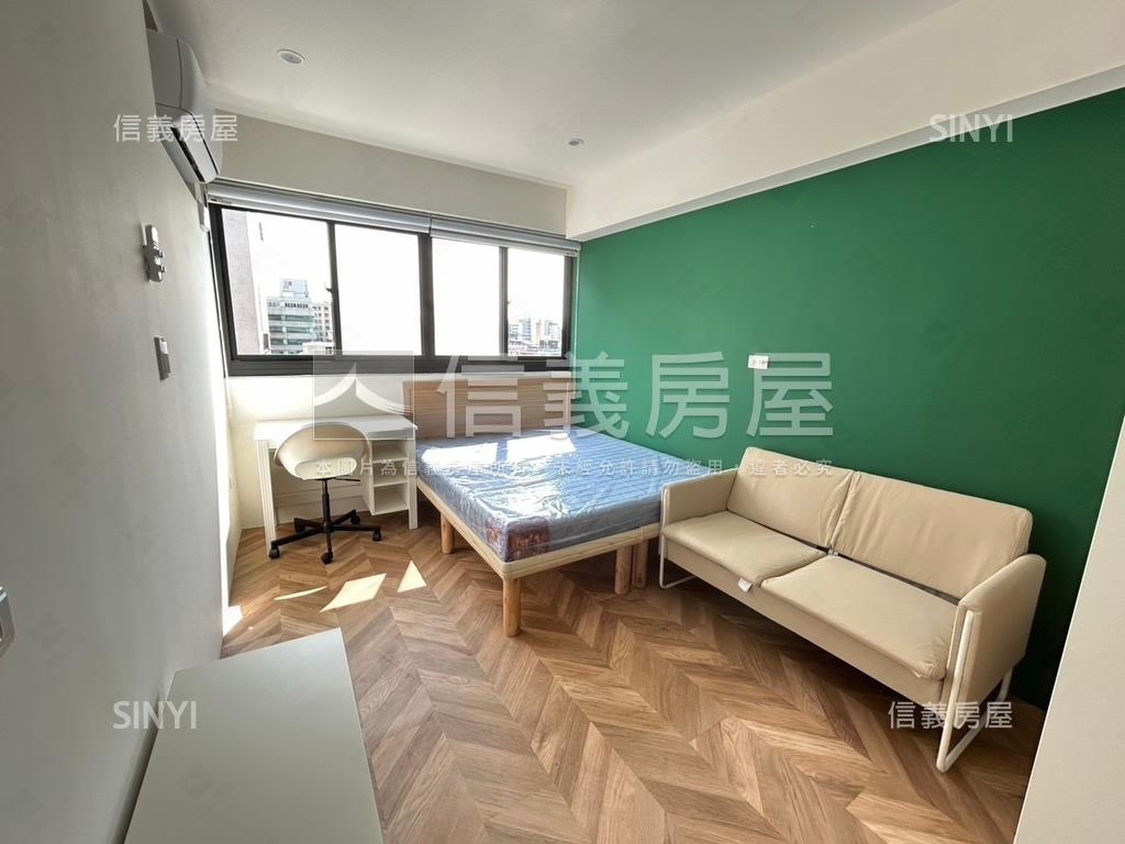 Ａ！極美套房房屋室內格局與周邊環境