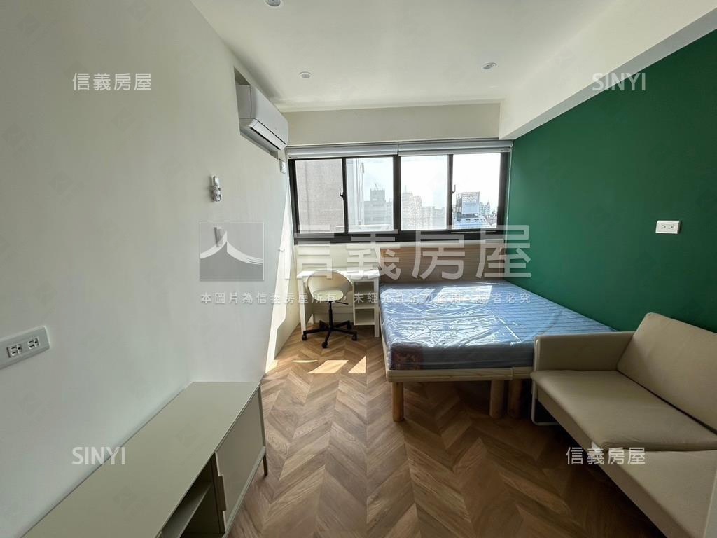 Ａ！極美套房房屋室內格局與周邊環境