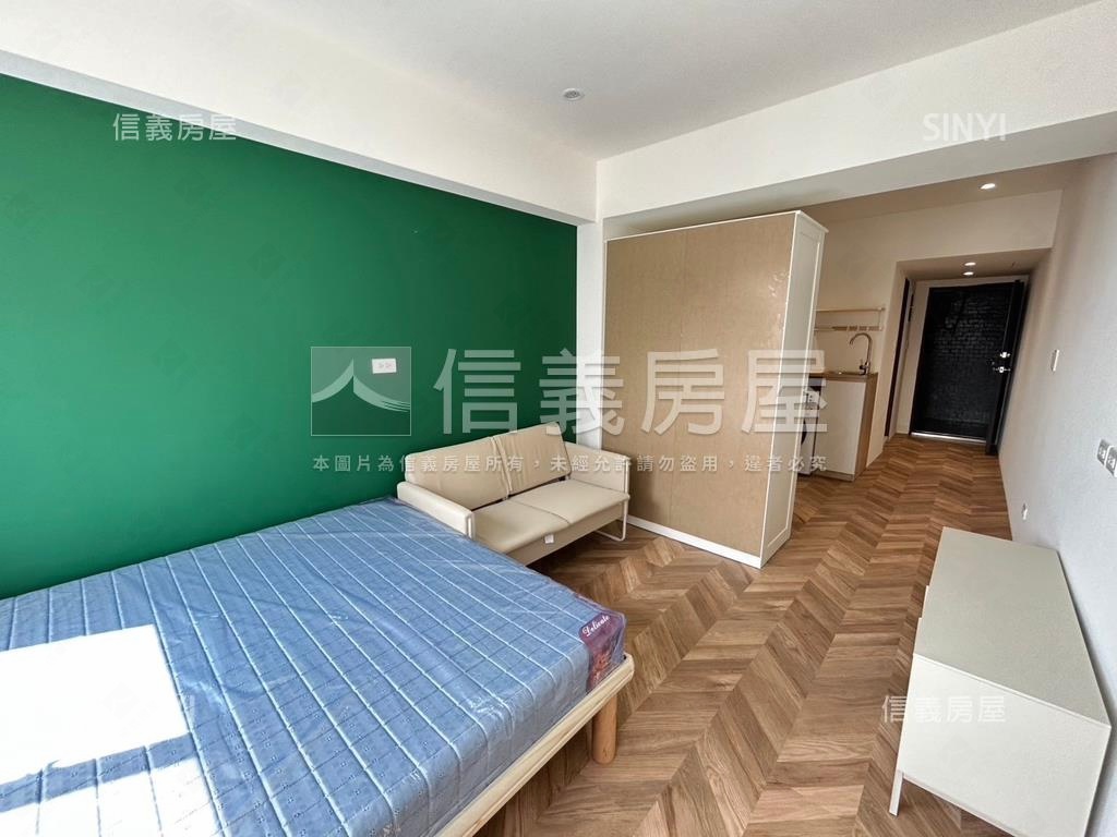 Ａ！極美套房房屋室內格局與周邊環境