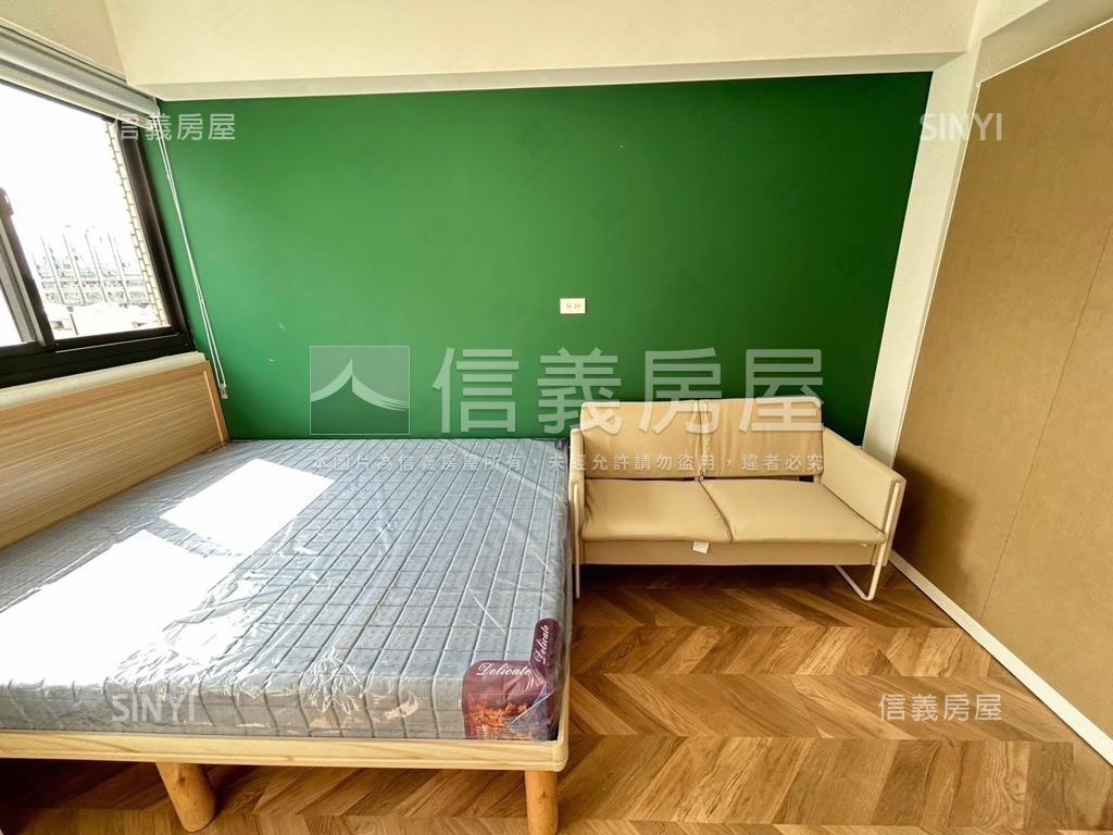 Ａ！極美套房房屋室內格局與周邊環境