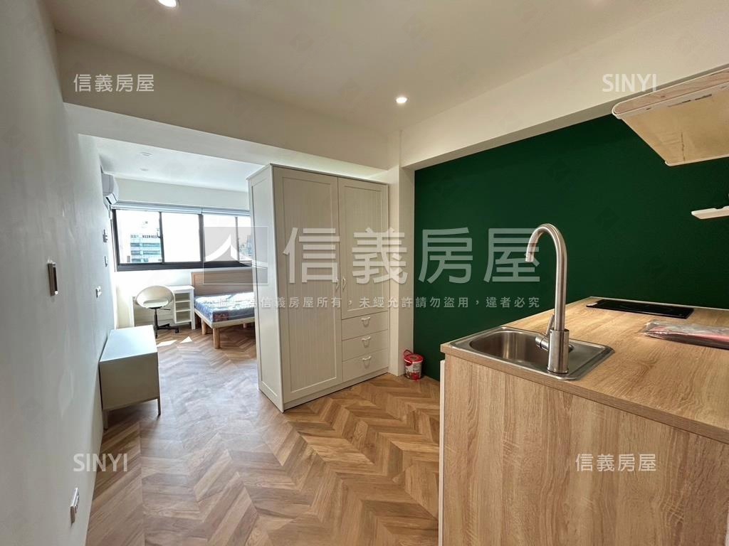 Ａ！極美套房房屋室內格局與周邊環境