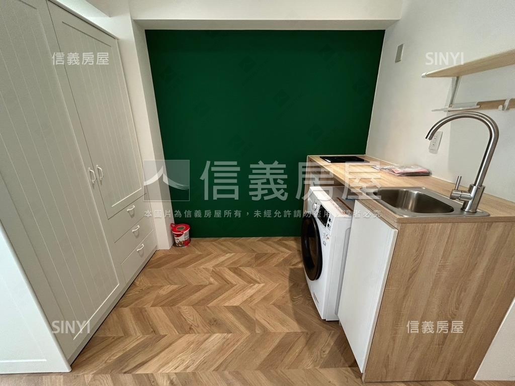 Ａ！極美套房房屋室內格局與周邊環境