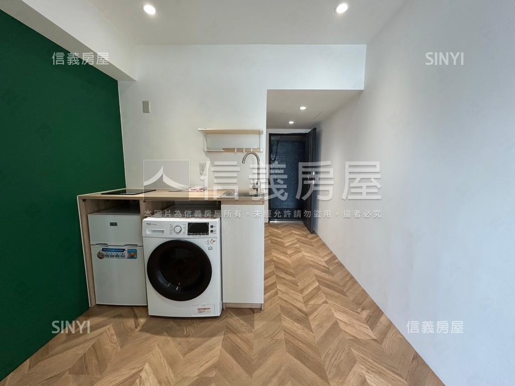 Ａ！極美套房房屋室內格局與周邊環境