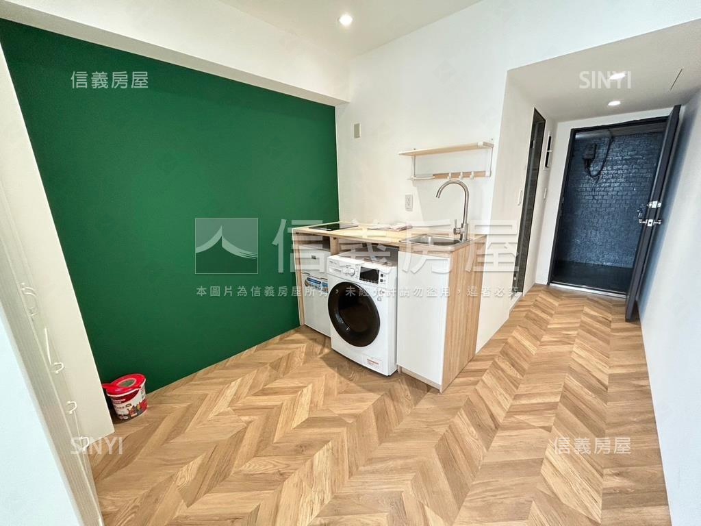 Ａ！極美套房房屋室內格局與周邊環境