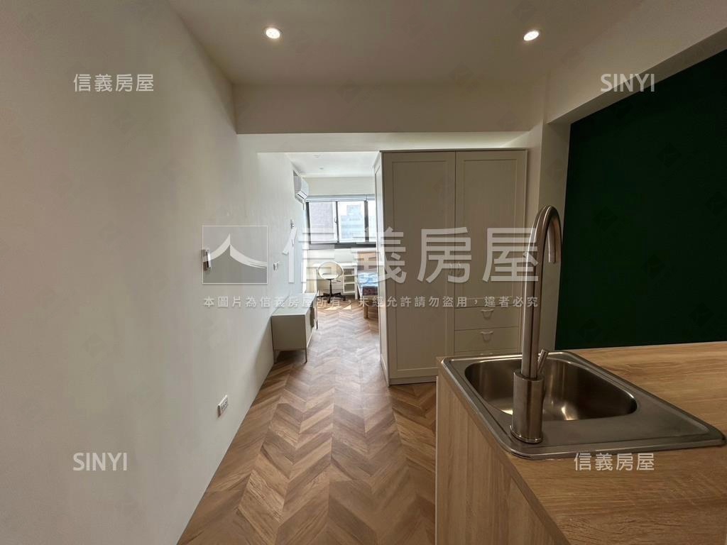 Ａ！極美套房房屋室內格局與周邊環境