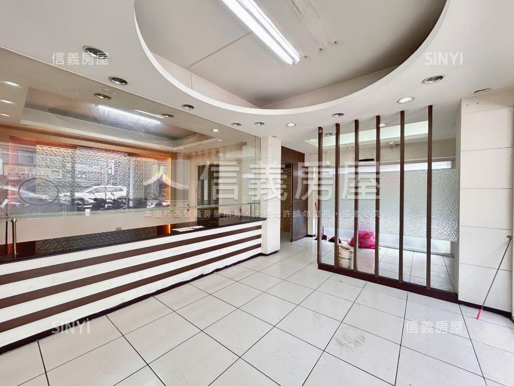 未來三捷共構金店面房屋室內格局與周邊環境