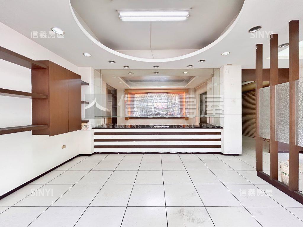 未來三捷共構金店面房屋室內格局與周邊環境