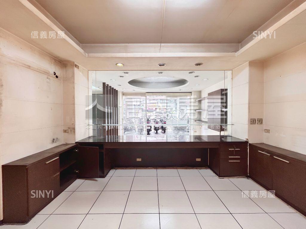 未來三捷共構金店面房屋室內格局與周邊環境