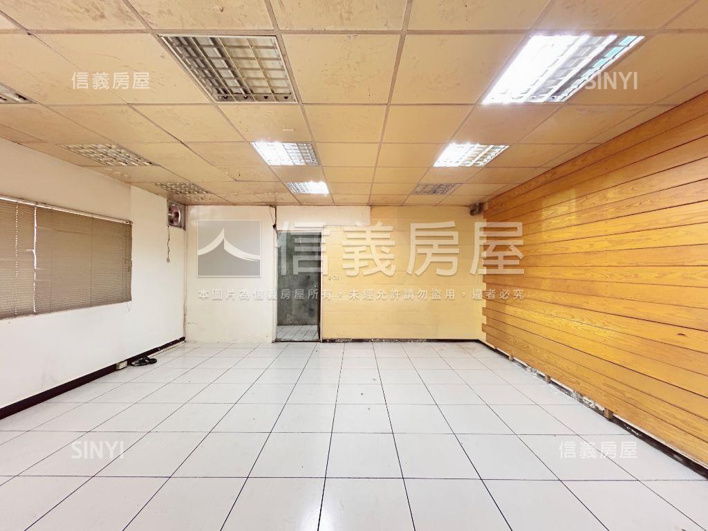 未來三捷共構金店面房屋室內格局與周邊環境