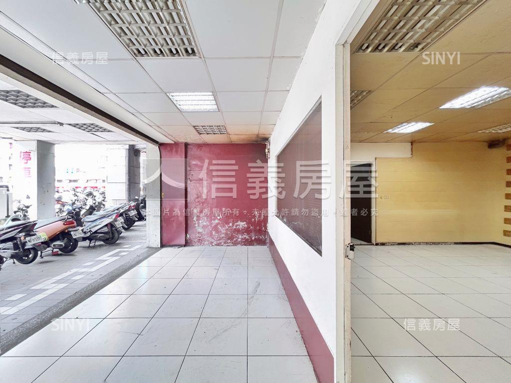 未來三捷共構金店面房屋室內格局與周邊環境