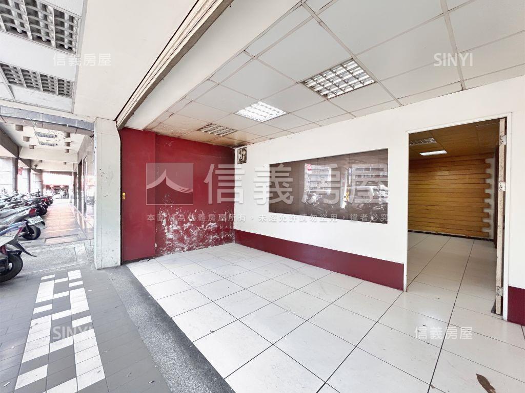 未來三捷共構金店面房屋室內格局與周邊環境