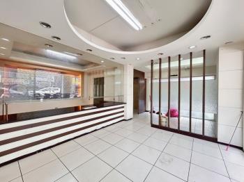 未來三捷共構金店面