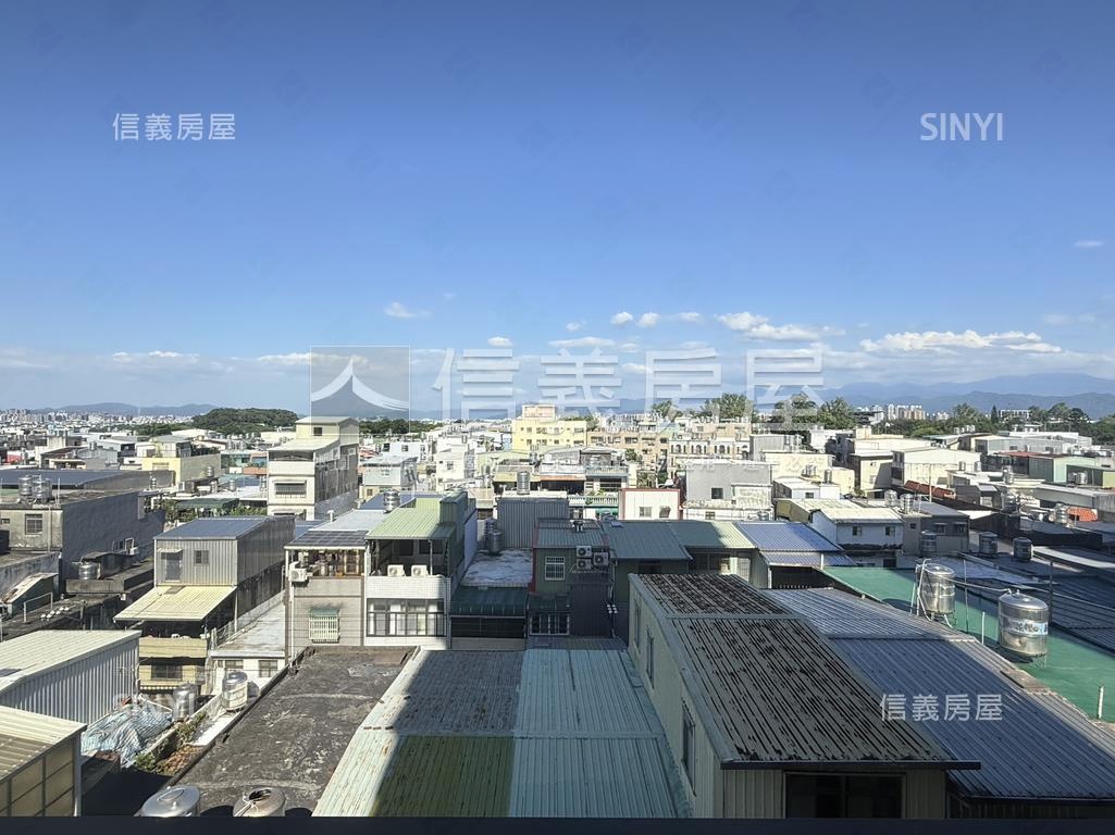 天翔遠眺山景兩房車位房屋室內格局與周邊環境