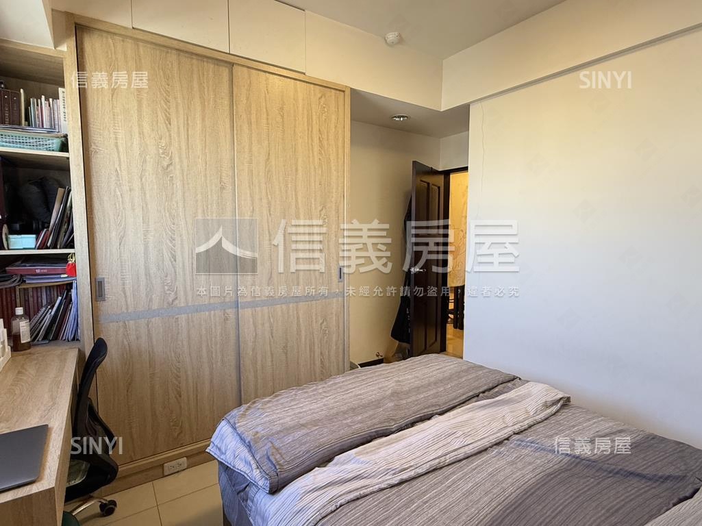 天翔遠眺山景兩房車位房屋室內格局與周邊環境