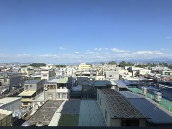 天翔遠眺山景兩房車位