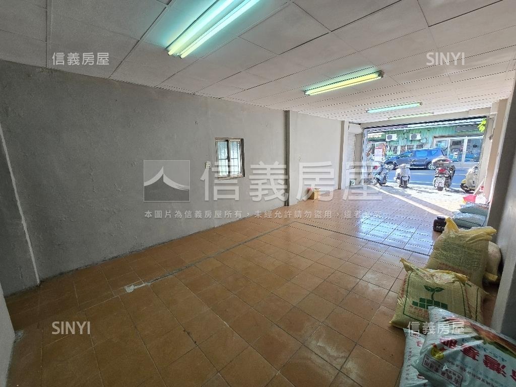 鶯歌黃金透店房屋室內格局與周邊環境