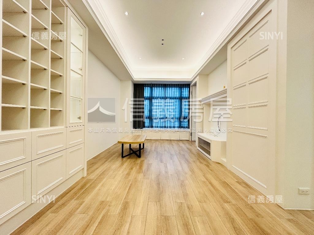 【陽明峰匯】精緻舒適美屋房屋室內格局與周邊環境