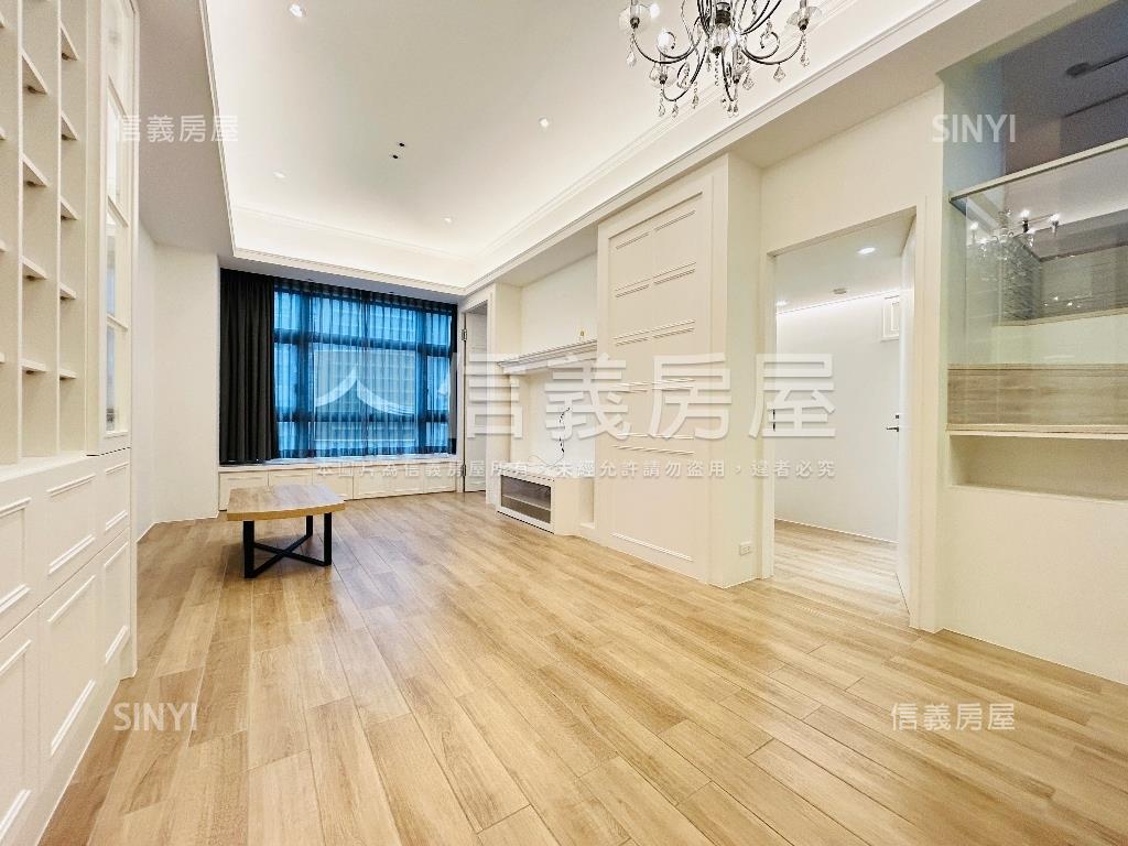 【陽明峰匯】精緻舒適美屋房屋室內格局與周邊環境