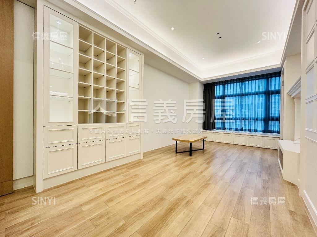 【陽明峰匯】精緻舒適美屋房屋室內格局與周邊環境