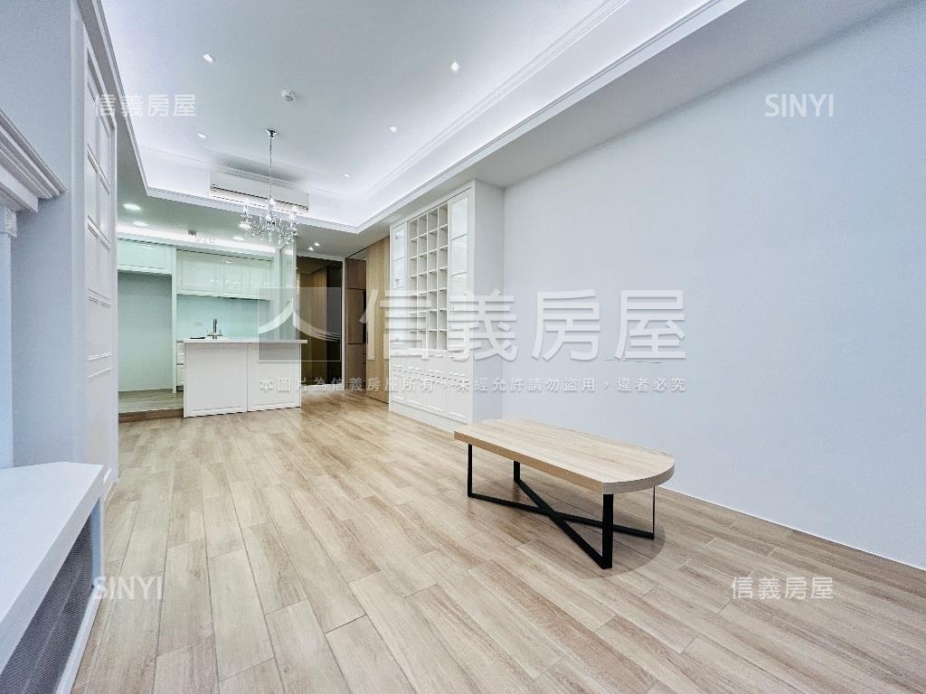 【陽明峰匯】精緻舒適美屋房屋室內格局與周邊環境