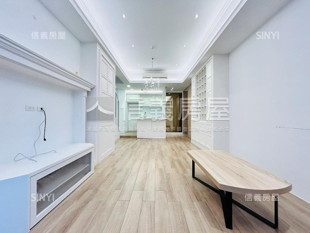 【陽明峰匯】精緻舒適美屋房屋室內格局與周邊環境