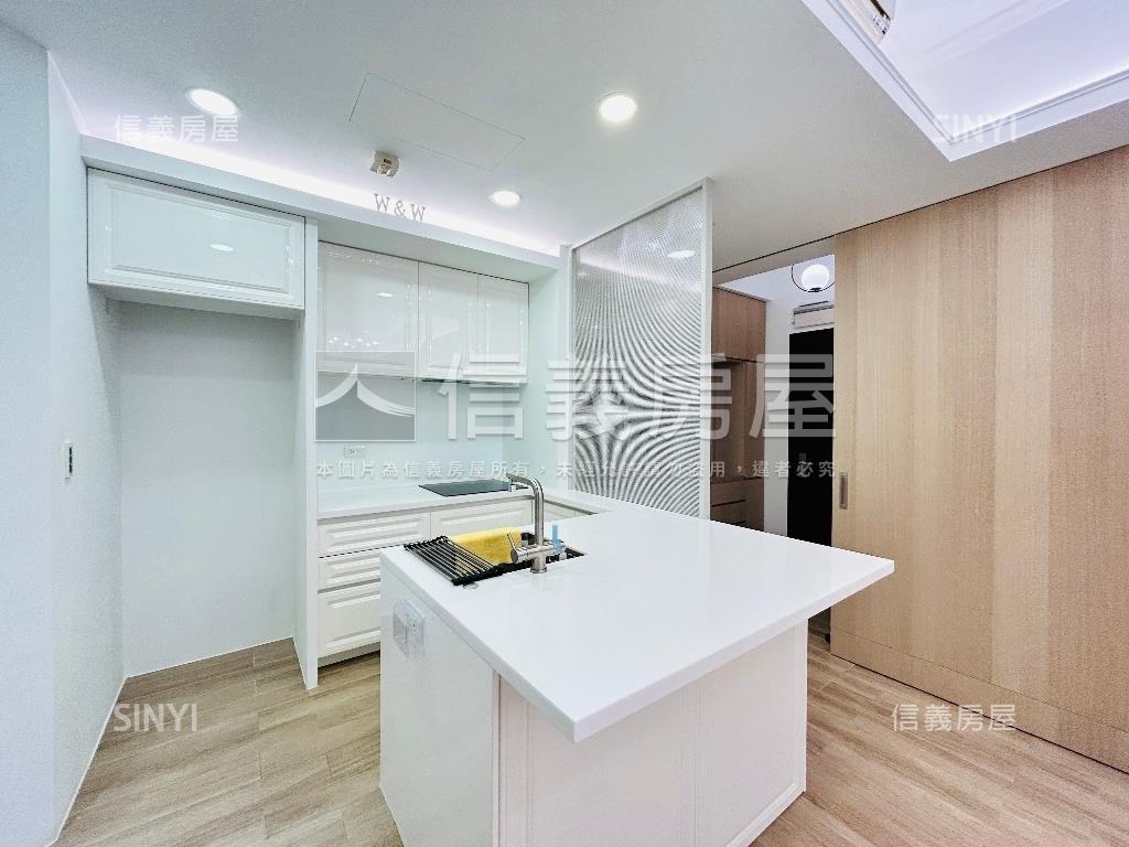 【陽明峰匯】精緻舒適美屋房屋室內格局與周邊環境