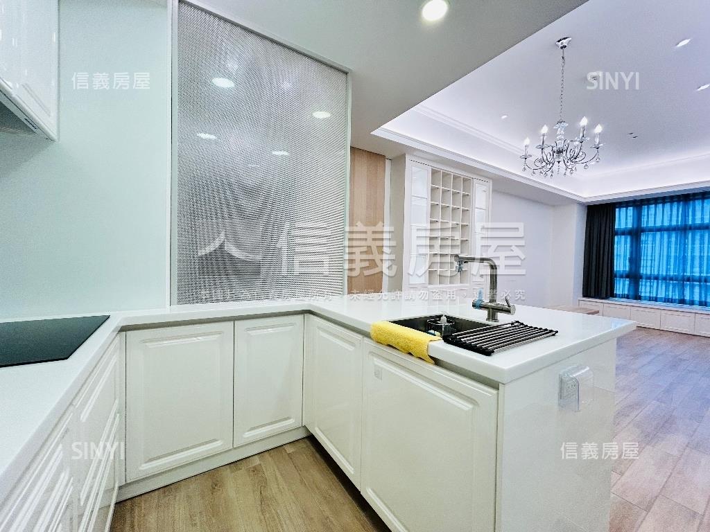 【陽明峰匯】精緻舒適美屋房屋室內格局與周邊環境