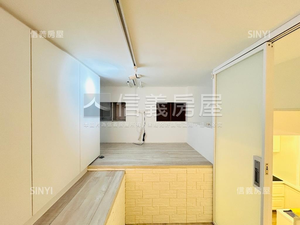 【陽明峰匯】精緻舒適美屋房屋室內格局與周邊環境