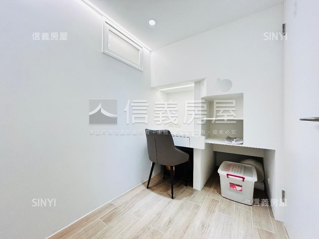 【陽明峰匯】精緻舒適美屋房屋室內格局與周邊環境